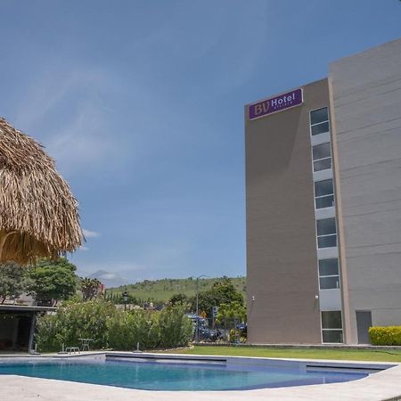 Bv Hotel Atlixco Zewnętrze zdjęcie