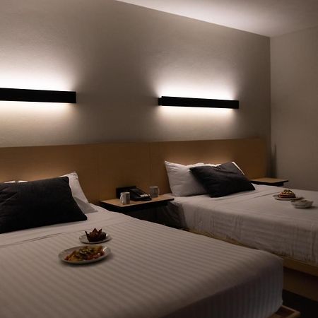 Bv Hotel Atlixco Zewnętrze zdjęcie
