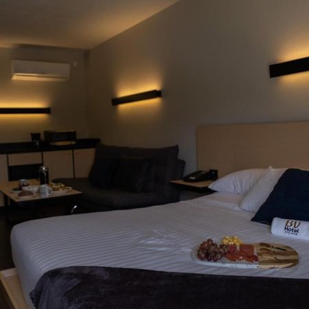 Bv Hotel Atlixco Zewnętrze zdjęcie