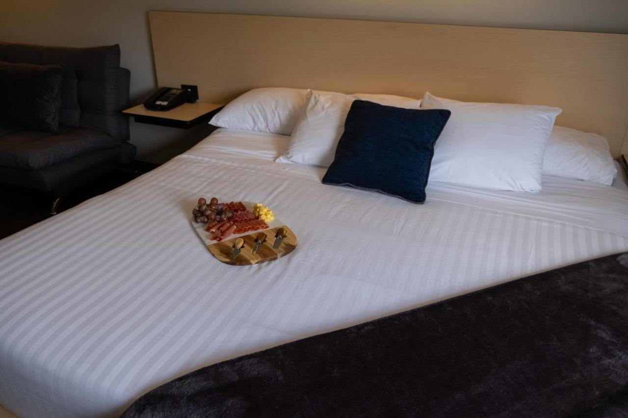 Bv Hotel Atlixco Zewnętrze zdjęcie