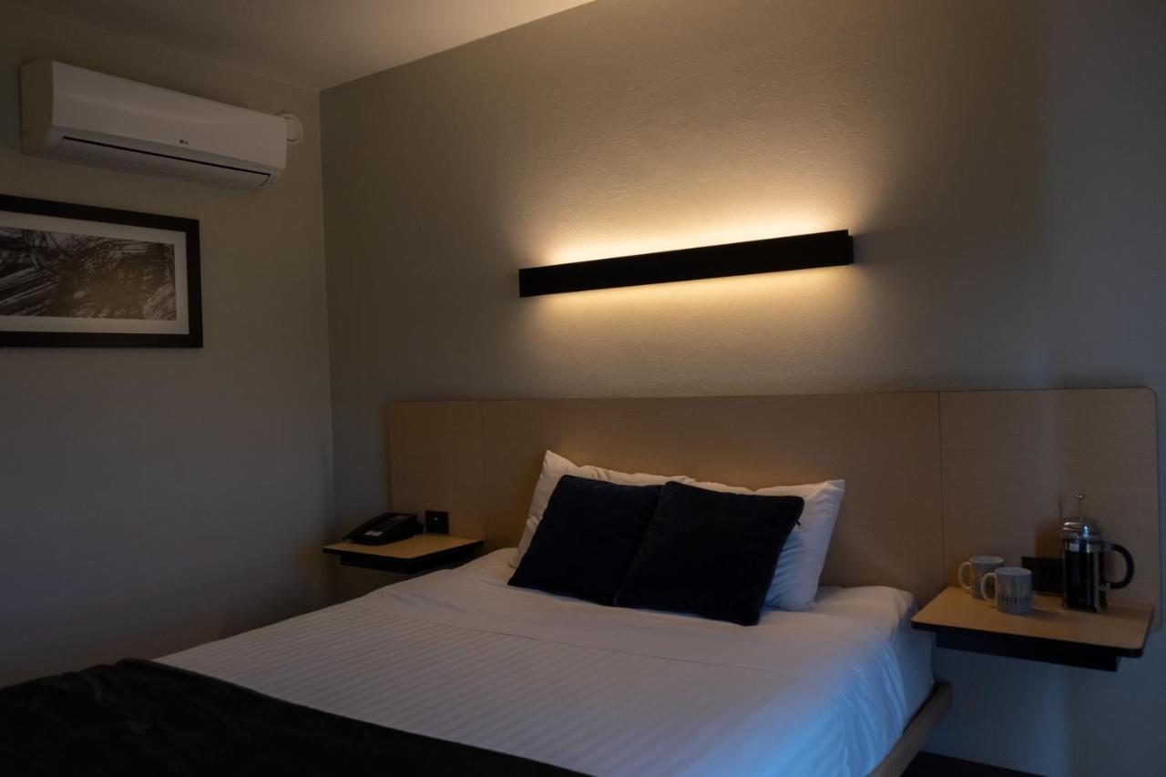Bv Hotel Atlixco Zewnętrze zdjęcie