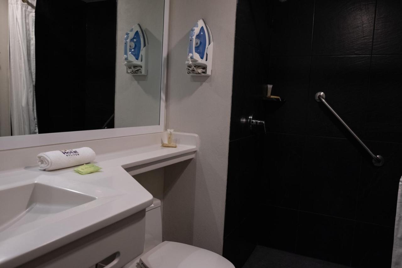 Bv Hotel Atlixco Zewnętrze zdjęcie