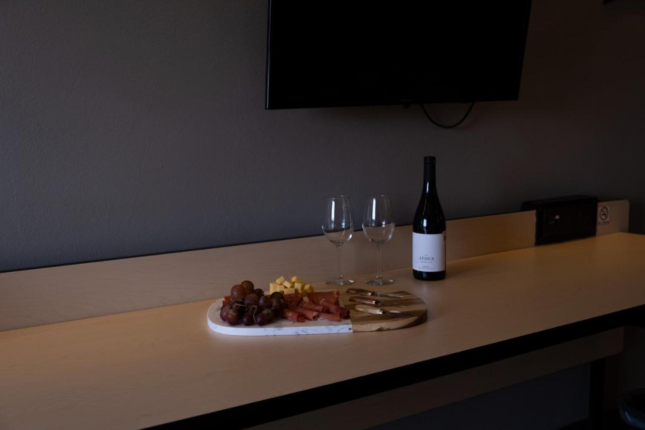 Bv Hotel Atlixco Zewnętrze zdjęcie